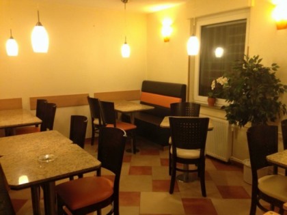 Foto: Ibos Grillstube