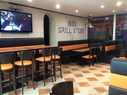 Foto: Ibos Grillstube