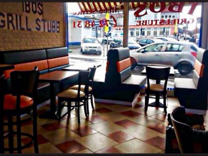 Foto: Ibos Grillstube